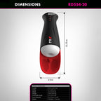 PDX Elite Fap-O-Matic Pro XL