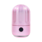 Evolved Vacation Vibes Vibrating Pink/Black