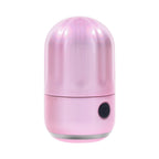Evolved Vacation Vibes Vibrating Pink/Black