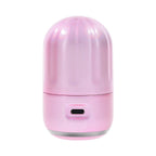 Evolved Vacation Vibes Vibrating Pink/Black