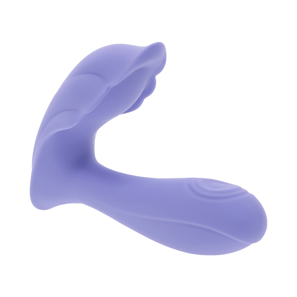 Playboy Lilac Fantasy