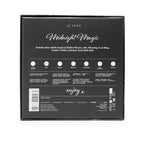 Je Joue Midnight Magic: Duet Bullet, Mio Ring, Feather Tickler, Rose Bath Melt