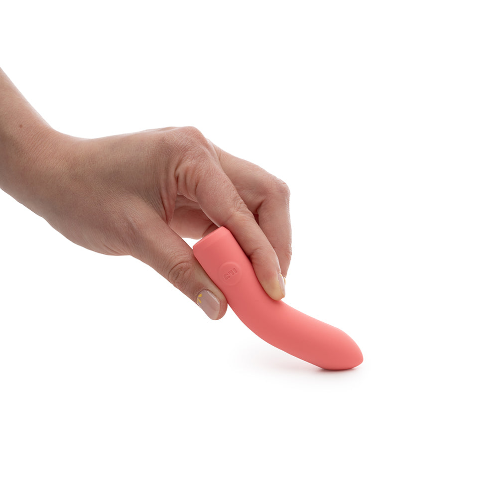 ILY by Je Joue The Bullet Squishy Classic Bullet