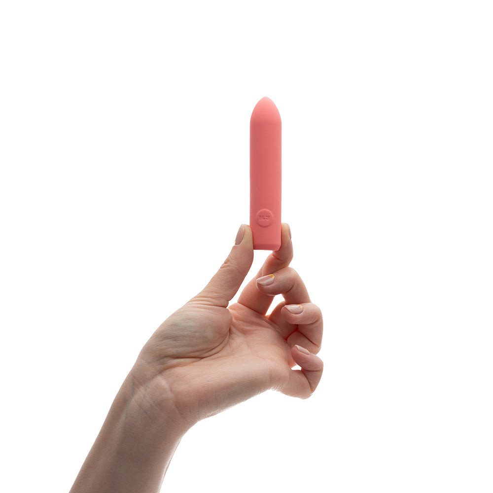 ILY by Je Joue The Bullet Squishy Classic Bullet