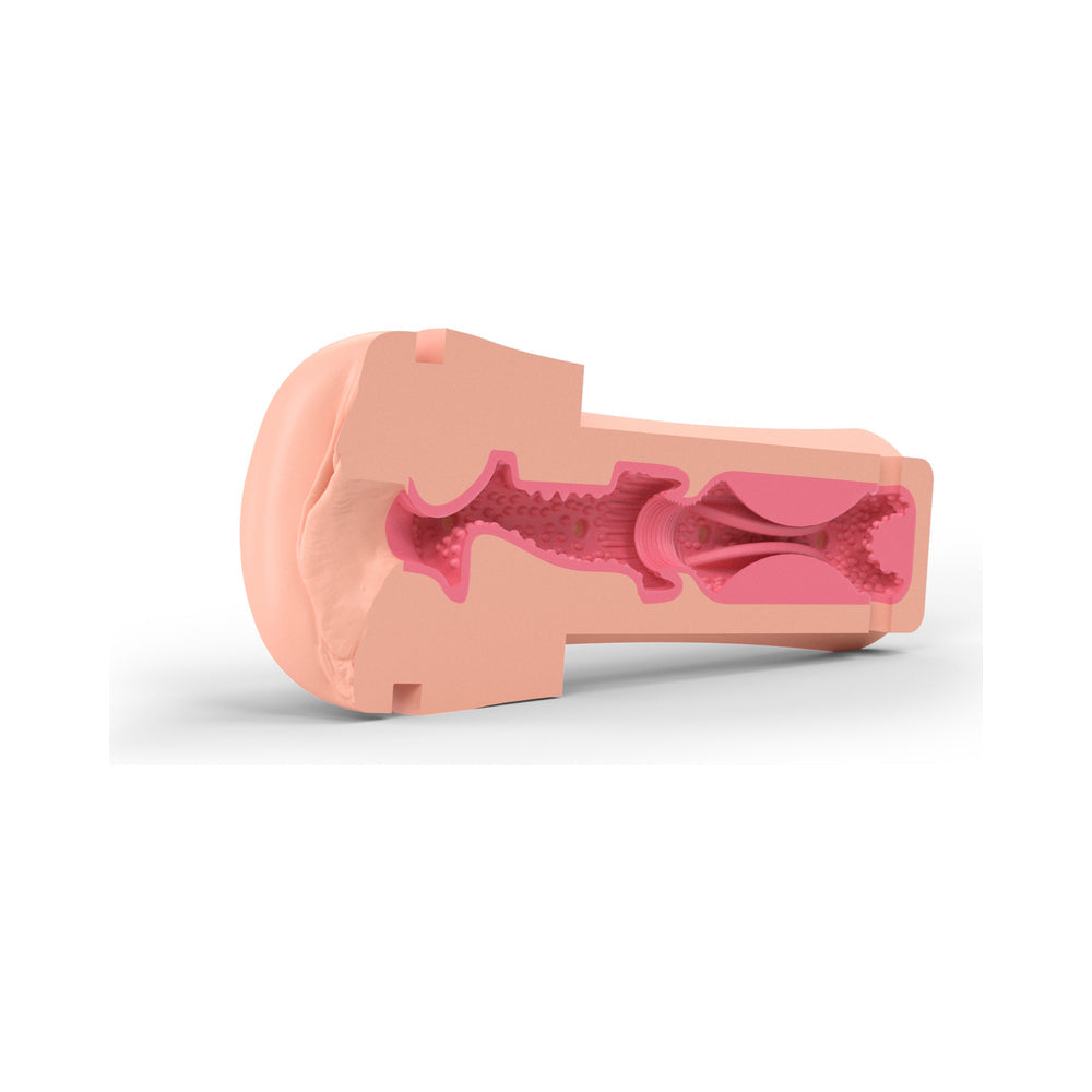 Mystim Opus E- Masturbator Vagina