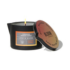 Eye of Love Bloom Pheromone Massage Candle Earth's Desire 5 oz.