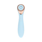 LoveLine Darling AirTapTech Rechargeable Vibrator Blue