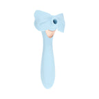 LoveLine Darling AirTapTech Rechargeable Vibrator Blue