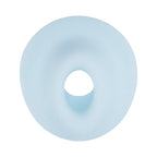 LoveLine Darling AirTapTech Rechargeable Vibrator Blue