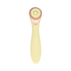 LoveLine Darling AirTapTech Rechargeable Vibrator Yellow