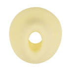 LoveLine Darling AirTapTech Rechargeable Vibrator Yellow