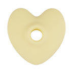 LoveLine Darling AirTapTech Rechargeable Vibrator Yellow