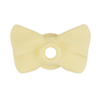 LoveLine Darling AirTapTech Rechargeable Vibrator Yellow