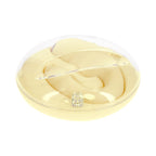 LoveLine Daydream AirTapTech Rechargeable Vibrator Yellow