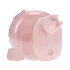 LoveLine Dreamsicle AirTapTech Rechargeable Vibrator Pink