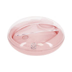 LoveLine Dreamsicle AirTapTech Rechargeable Vibrator Pink