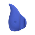 LoveLine ErgoDrop Vibe Waterproof Blue