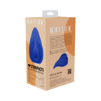 LoveLine ErgoDrop Vibe Waterproof Blue