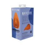 LoveLine ErgoDrop Vibe Waterproof Orange