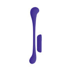 LoveLine FlexEase Bend Vibe Liquid Silicone Purple