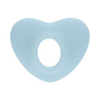 LoveLine Luvie AirTapTech Rechargeable Vibrator Waterproof Blue