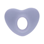 LoveLine Luvie AirTapTech Rechargeable Vibrator Waterproof Lavender