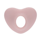 LoveLine Luvie AirTapTech Rechargeable Vibrator Waterproof Pink