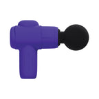LoveLine MicroBoost Massager Silicone Purple
