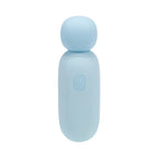 LoveLine Mochi Rechargeable Vibrator Waterproof Blue