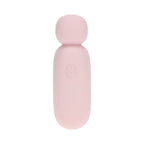 LoveLine Mochi Rechargeable Vibrator Waterproof Pink