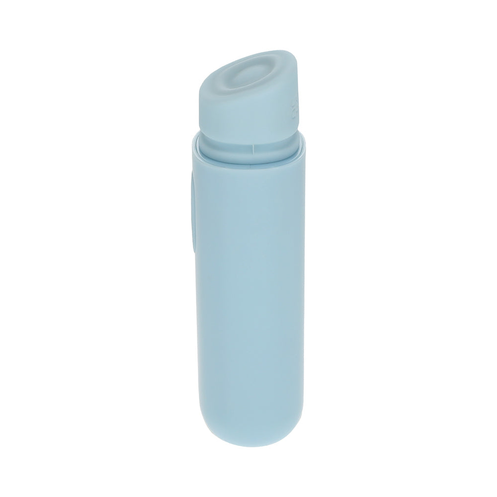 LoveLine Sweetie AirTapTech Rechargeable Vibrator Waterproof Blue