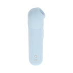 LoveLine Sweetie AirTapTech Rechargeable Vibrator Waterproof Blue