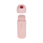 LoveLine Sweetie AirTapTech Rechargeable Vibrator Waterproof Pink
