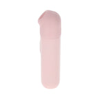 LoveLine Sweetie AirTapTech Rechargeable Vibrator Waterproof Pink