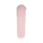 LoveLine Sweetie AirTapTech Rechargeable Vibrator Waterproof Pink