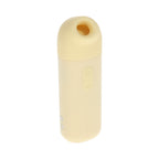 LoveLine Sweetie AirTapTech Rechargeable Vibrator Waterproof Yellow