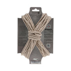 Ouch! Bondage Rope 10 m Nylon Gold