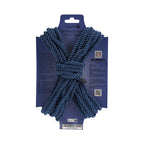 Ouch! Bondage Rope 10 m Nylon Navy Blue