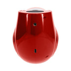 PUMPED StrokeMate Masturbator Metallic Red