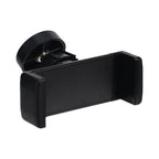 PUMPED Virtuo Masturbator Suction Vibration Phone Attachment Metallic Red