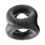 Oxballs Tri-Sport 3-Ring Cock & Ball Sling Special Edition Night