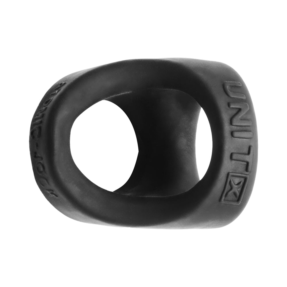 Oxballs Unit-X Stretchy Slimmer Fit Cocksling Special Edition Night