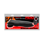Oxballs Fido Velvet-Smooth Beast Cocksheath Special Edition Night