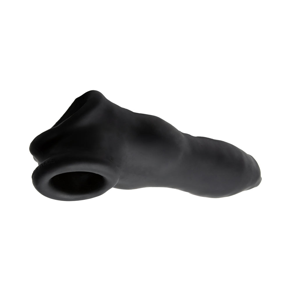 Oxballs Fido Velvet-Smooth Beast Cocksheath Special Edition Night