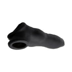 Oxballs Fido Velvet-Smooth Beast Cocksheath Special Edition Night