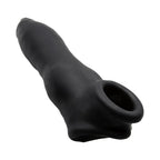Oxballs Fido Velvet-Smooth Beast Cocksheath Special Edition Night