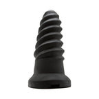 Oxballs Screwdhole Screw'd-In Open Tip Masturbator Special Edition Night