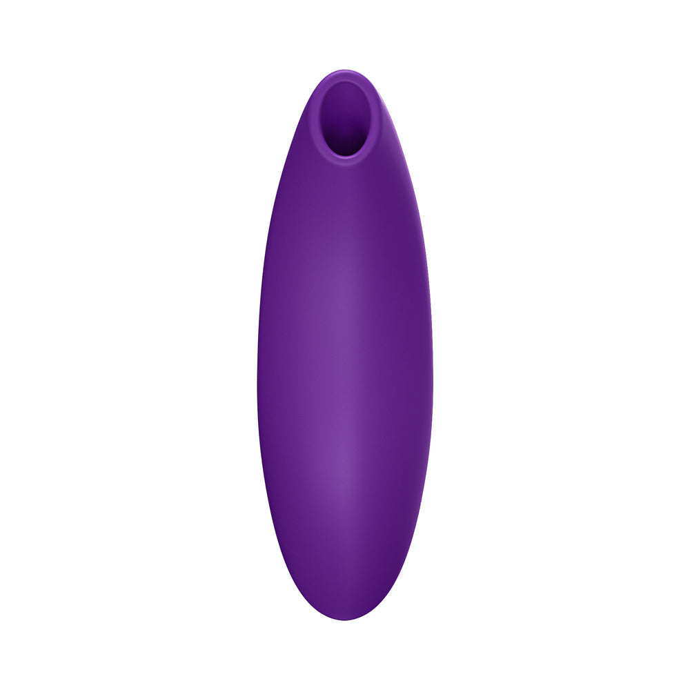 We-Vibe Melt 2 Pleasure Air Clit Stim Purple