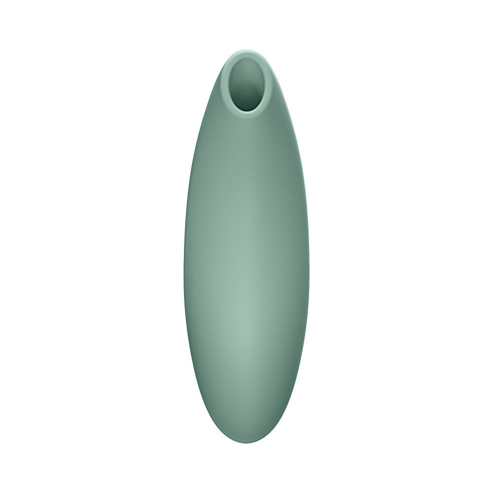 We-Vibe Melt 2 Pleasure Air Clit Stim Sage