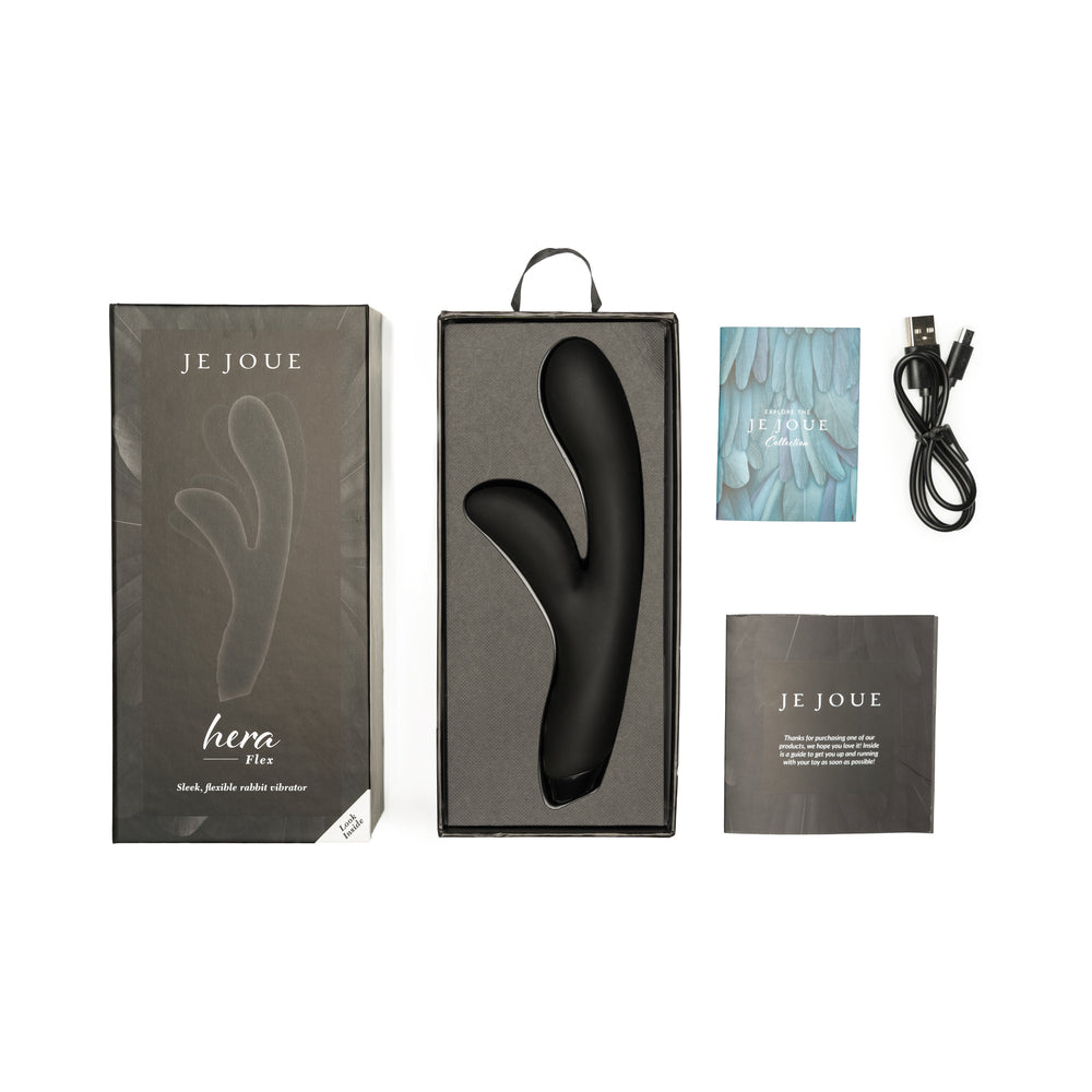 Je Joue Hera Flex Dual Stim